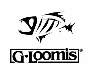 G Loomis Rods