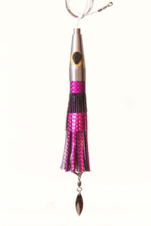 Ballyhood Wahoo Express 14 oz - Wahoo Express 14oz- Purple