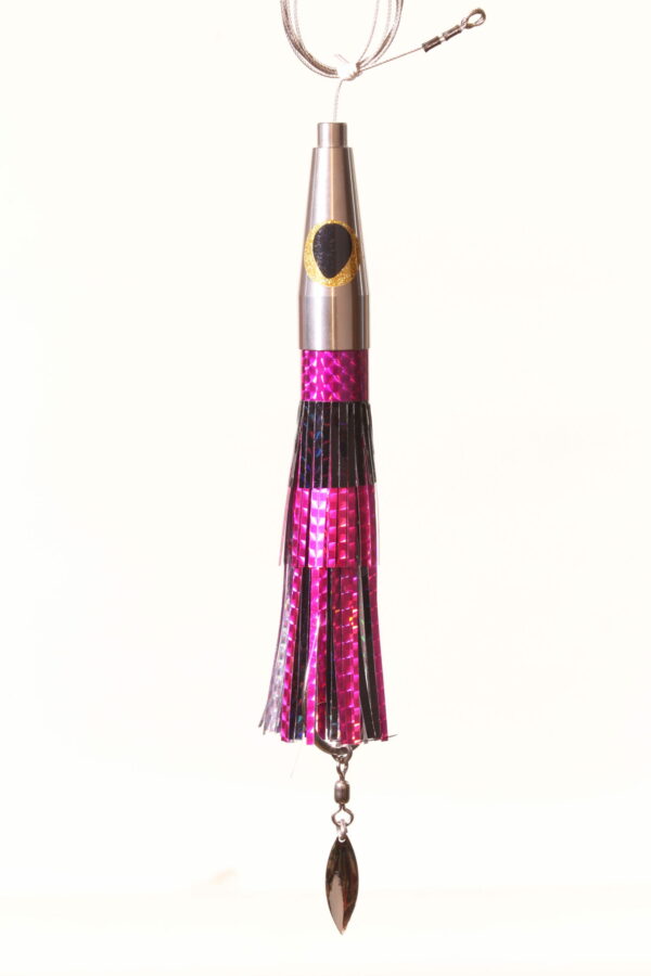 Ballyhood Wahoo Express 14 oz - Wahoo Express 14oz- Purple