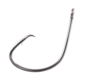 Mutu Light Circle Hook