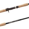 IMX PRO BLUE SPINNING ROD