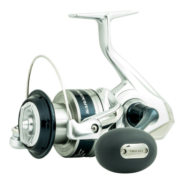 SHIMANO SARAGOSA SW A SPINNING REEL