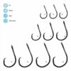 Gamakatsu Inline Octopus Cirlce SE 4xST