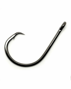Gamakatsu Inline Octopus Cirlce SE 4xST