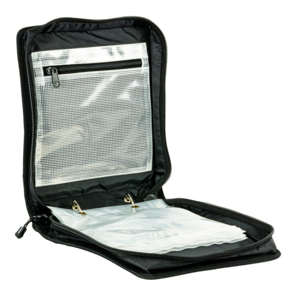 SHIMANO BARAJA WORM BINDER
