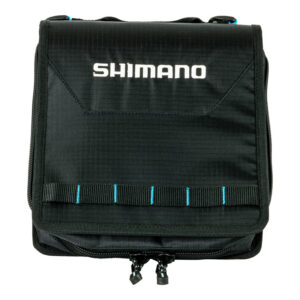 SHIMANO BARAJA WORM BINDER