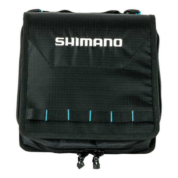 SHIMANO BARAJA WORM BINDER