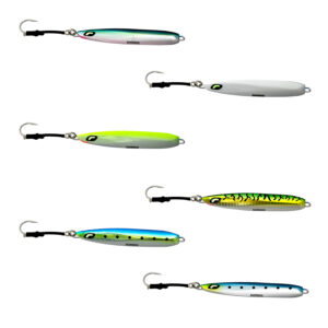Butterfly Monarch Jig