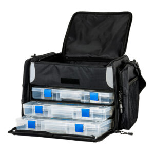 SHIMANO BORONA TACKLE BAG
