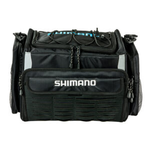 SHIMANO BORONA TACKLE BAG