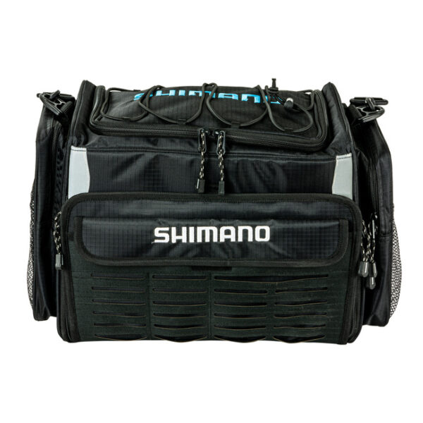SHIMANO BORONA TACKLE BAG