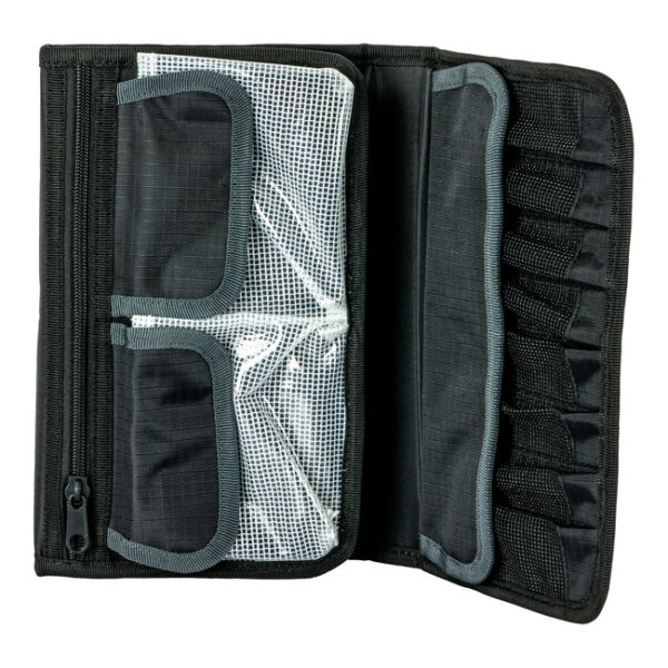 SHIMANO BUTTERFLY JIG BAG