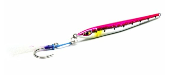 Mustad Moonriser Jig