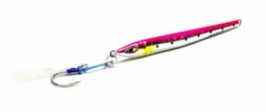 Mustad Moonriser Jig