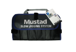 JIG POUCH - SMALL