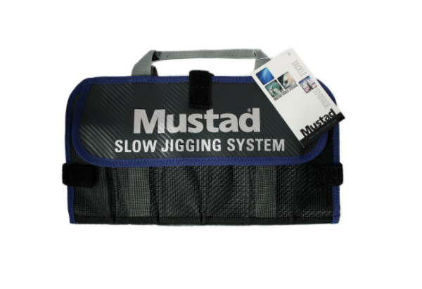 JIG POUCH - SMALL