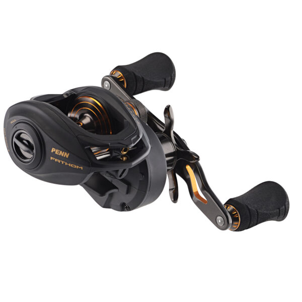 Fathom Low Profile Reels