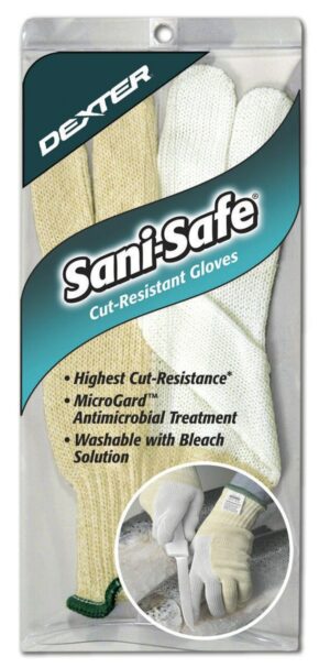 Dexter Cut Resistant Glove