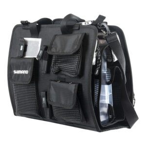 SHIMANO TONNO OFFSHORE TACKLE BAG - X-Large