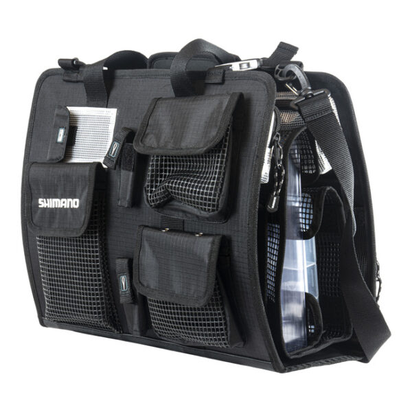 SHIMANO TONNO OFFSHORE TACKLE BAG - X-Large