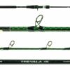 TREVALA PX CASTING