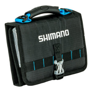SHIMANO BUTTERFLY JIG BAG