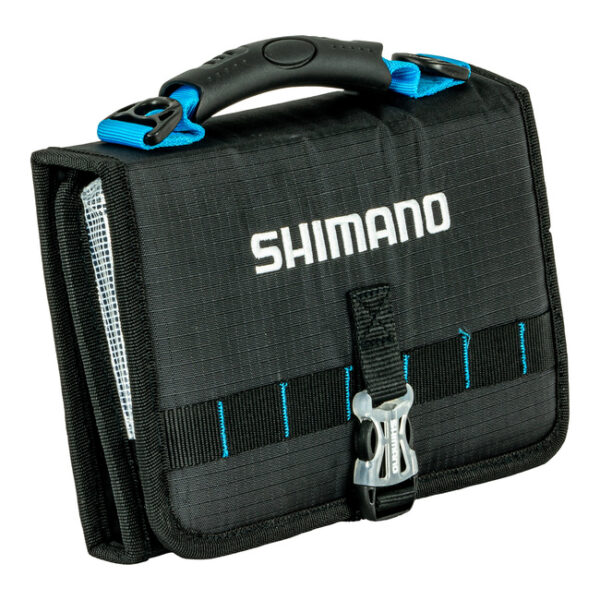SHIMANO BUTTERFLY JIG BAG