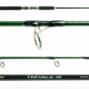 TREVALA PX SPINNING