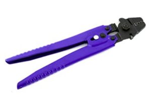 Pro Tackle 254 Hand Swager