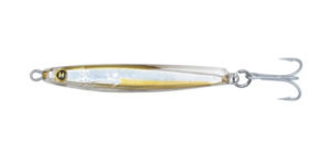 Hogy Epoxy Jig - 2oz-4.5inch, Anchovy