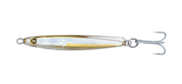 Hogy Epoxy Jig - 2oz-4.5inch, Anchovy