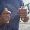 Thirty Fathoms Knot Pulling Tool