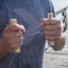 Thirty Fathoms Knot Pulling Tool