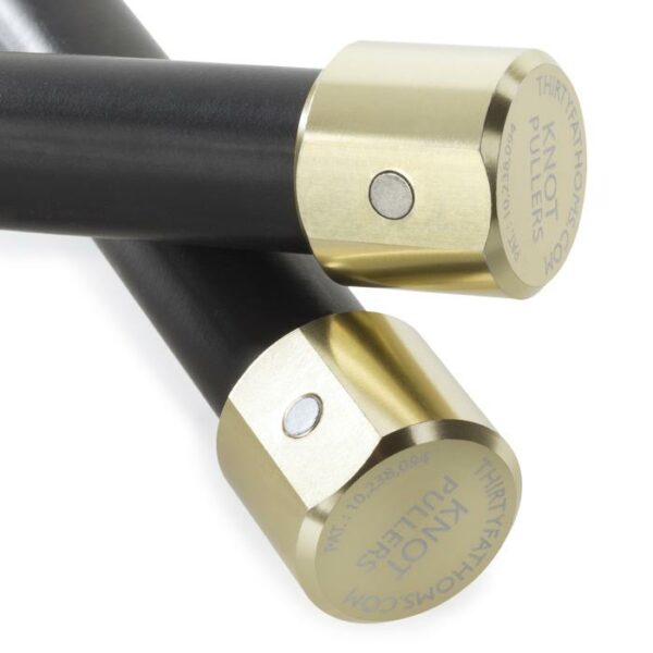 Thirty Fathoms Knot Pulling Tool