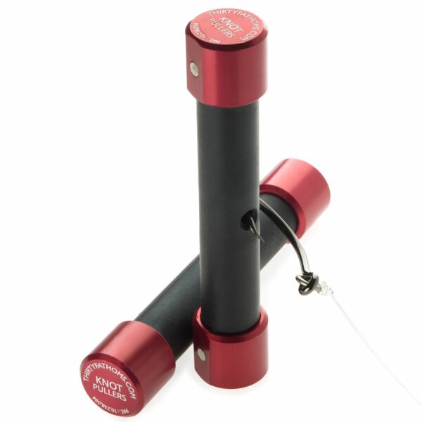 Thirty Fathoms Knot Pulling Tool