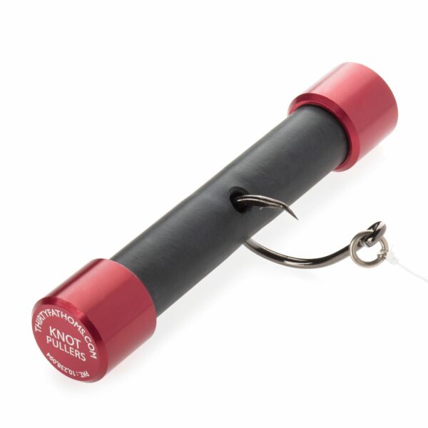 Thirty Fathoms Knot Pulling Tool