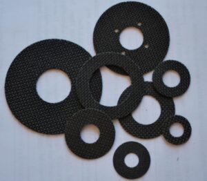 Smoooooth Drag Carbontex Drag Washers