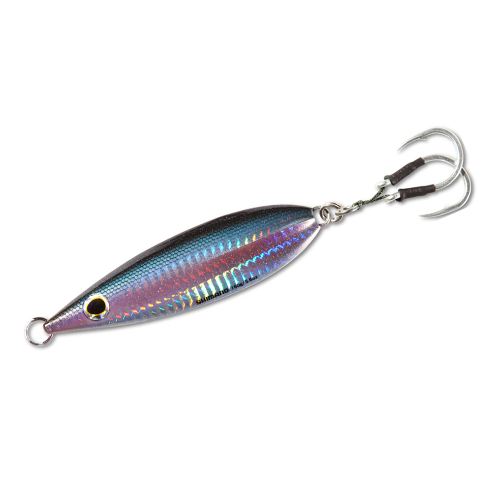 Black Anchovy