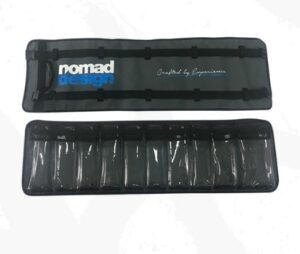 Nomad Large Lure Bag/Roll