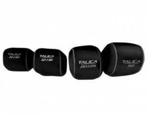 Talica Reel Covers