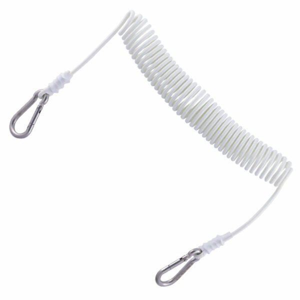 Diamond Rod and Reel Leash