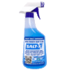 Salt - X Corrosion Inhibitor