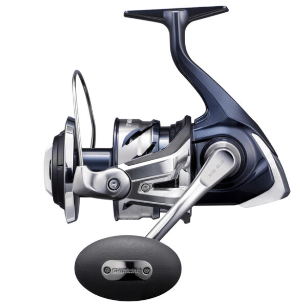 SHIMANO TWIN POWER SW