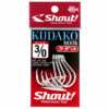 Shout Kudako Hook