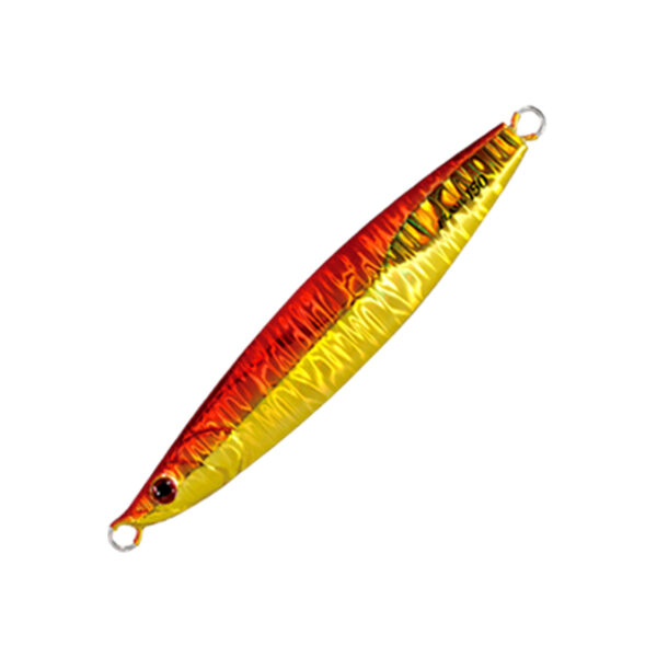 Shout Flash Jig