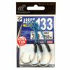 ASSIST 133 TIN Single Hook