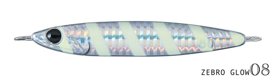 ZC-08-Zebra Glow