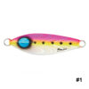 Jack Eye Slow - 150g/5.3oz, #1 Pink Sardine