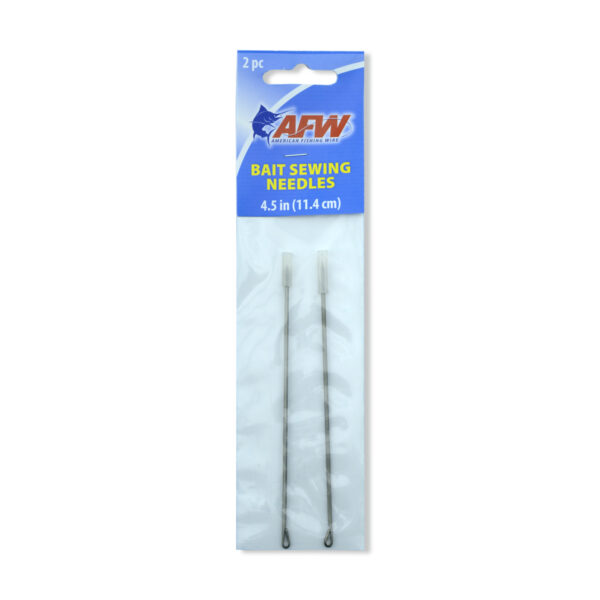 AFW Bait Rigging Needles