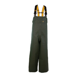 “North Sea” Bib Trousers